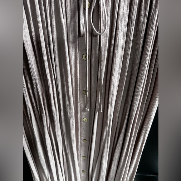 NWT Easel mauve dress size small - Picture 8 of 9